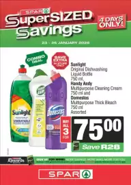 KwikSpar catalogue Page 11
