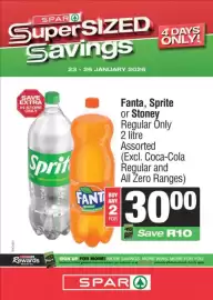 KwikSpar catalogue Page 5