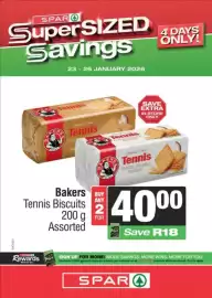 KwikSpar catalogue Page 6