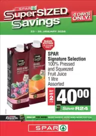 KwikSpar catalogue Page 8
