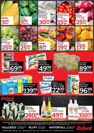 Oxford Freshmarket catalogue Page 2