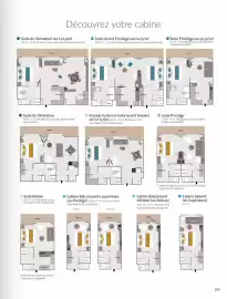 Catalogue Ponant page 103