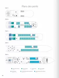 Catalogue Ponant page 106