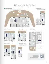 Catalogue Ponant page 111