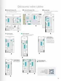 Catalogue Ponant page 121