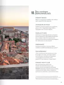 Catalogue Ponant page 13