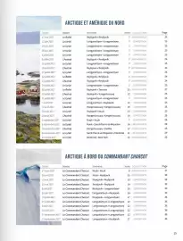 Catalogue Ponant page 15