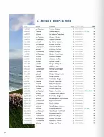 Catalogue Ponant page 16