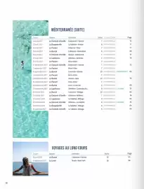 Catalogue Ponant page 18