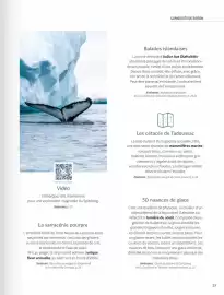 Catalogue Ponant page 23