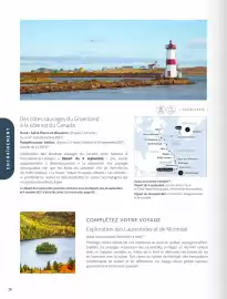 Catalogue Ponant page 28