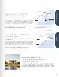 Catalogue Ponant page 29