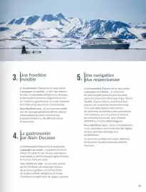 Catalogue Ponant page 33