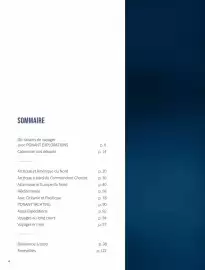 Catalogue Ponant page 4
