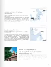 Catalogue Ponant page 49