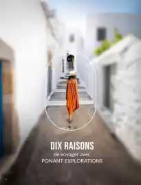 Catalogue Ponant page 6