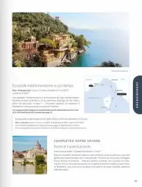 Catalogue Ponant page 69