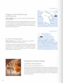 Catalogue Ponant page 76