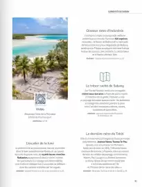 Catalogue Ponant page 81