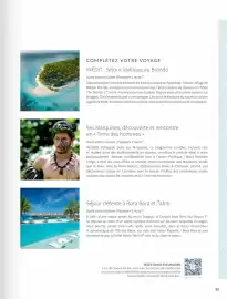 Catalogue Ponant page 89