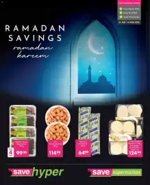 Save Hyper catalogue Page 1