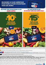 Catalogue Carrefour page 2