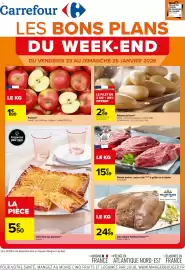 Catalogue Carrefour page 1