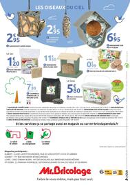 Catalogue Mr Bricolage page 8
