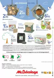 Catalogue Mr Bricolage page 8