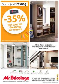 Catalogue Mr Bricolage page 4
