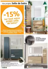 Catalogue Mr Bricolage page 2