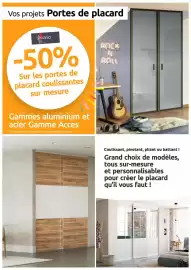 Catalogue Mr Bricolage page 3