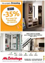 Catalogue Mr Bricolage page 4