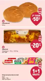 Shop & Go Delhaize folder week 4 Pagina 18