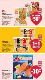 Shop & Go Delhaize folder week 4 Pagina 23
