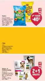 Shop & Go Delhaize folder week 4 Pagina 29
