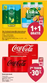 Shop & Go Delhaize folder week 4 Pagina 31