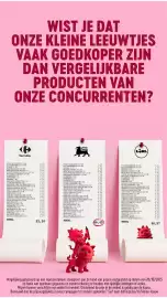 Shop & Go Delhaize folder week 4 Pagina 8