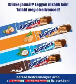 Interspar akciós újság hét 5 Oldal 10