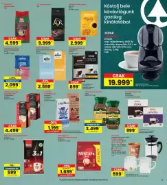 Interspar akciós újság hét 5 Oldal 11