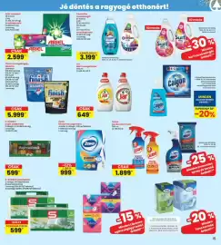 Interspar akciós újság hét 5 Oldal 15