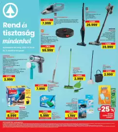 Interspar akciós újság hét 5 Oldal 16