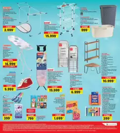 Interspar akciós újság hét 5 Oldal 17