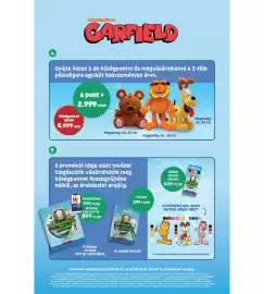 Interspar akciós újság hét 5 Oldal 18