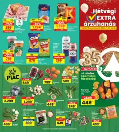 Interspar akciós újság hét 5 Oldal 20