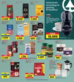 Interspar akciós újság hét 5 Oldal 20