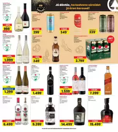 Interspar akciós újság hét 5 Oldal 23