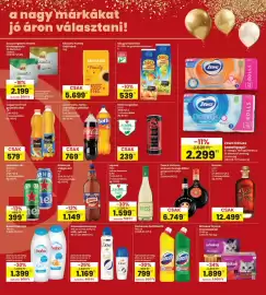 Interspar akciós újság hét 5 Oldal 3