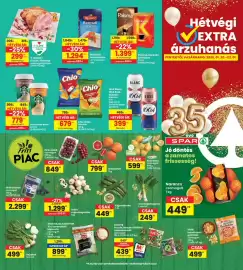 Interspar akciós újság hét 5 Oldal 31