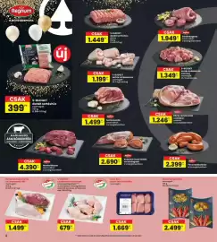 Interspar akciós újság hét 5 Oldal 4